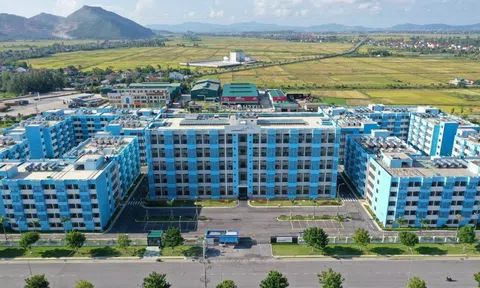 Nới chuẩn thu nhập mua nhà ở xã hội, thêm cơ hội cho người dân từ tháng 4/2026