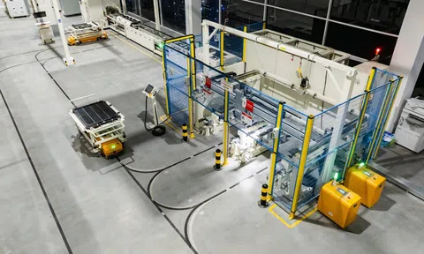 GG Power đầu tư BESS quy mô lớn, hướng tới tự chủ công nghệ lưu trữ năng lượng