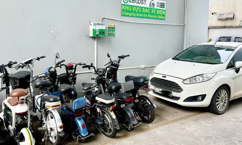 Đề xuất siết chặt quy chuẩn an toàn hạ tầng xe điện tại chung cư