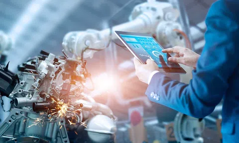 Thiết lập khung vận hành mới cho quỹ khoa học - công nghệ, tăng tốc đổi mới sáng tạo