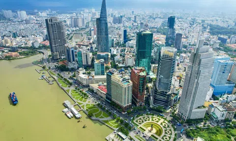 TP.HCM hướng tới tăng trưởng cao bằng "cú hích" từ động lực mới