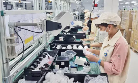 Chuẩn hóa camera AI: Mở đường cho doanh nghiệp Việt chinh phục thị trường toàn cầu