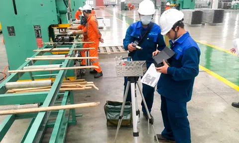 Tăng cường kiểm soát quan trắc môi trường, không để sai lệch dữ liệu