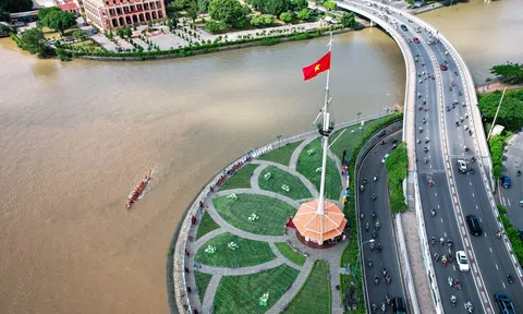 TP.HCM thúc đẩy tăng trưởng bền vững gắn với bảo vệ môi trường