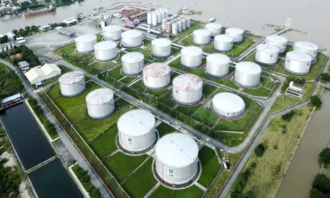 Tăng tốc chuyển dịch năng lượng, Việt Nam hướng tới tự chủ phần lớn nguồn xăng dầu vào năm 2030