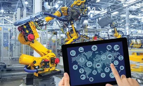 Siết chặt vi phạm công nghệ số, mức phạt có thể chạm ngưỡng 200 triệu đồng