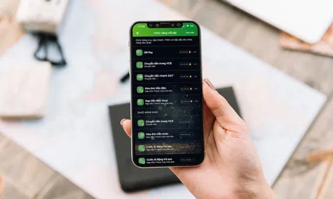 Chuyển tiền liên ngân hàng vượt 500 triệu đồng: Không còn xử lý nhanh 24/7