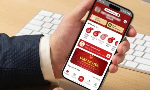 Chuẩn hóa thuê bao di động: Người dùng xác nhận SIM qua VNeID từ giữa tháng 4