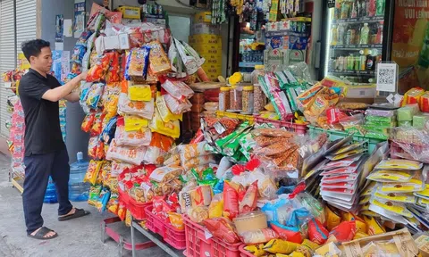 Đề xuất nâng trần doanh thu miễn thuế để giảm áp lực cho hộ kinh doanh