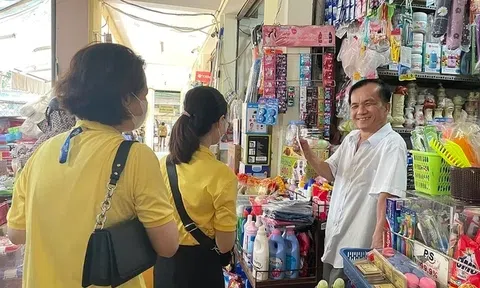 Ngưỡng chịu thuế dự kiến nâng lên 1 tỷ đồng: Hộ kinh doanh nhỏ có thể được miễn nghĩa vụ thuế