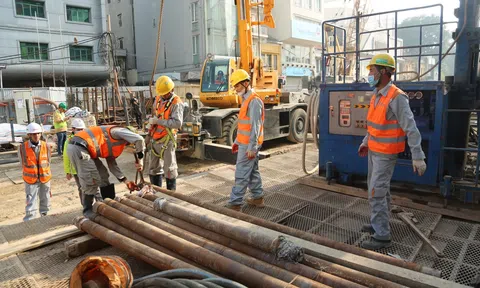 Ngành xây dựng đứng trước áp lực cải cách: Cắt giảm thủ tục, mở rộng phân quyền