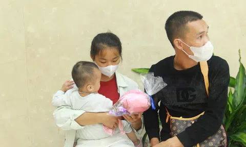 [Video] Đề xuất gói hỗ trợ sinh con quy mô lớn: Hơn 1.800 tỷ đồng/năm nhằm “giữ nhịp” dân số