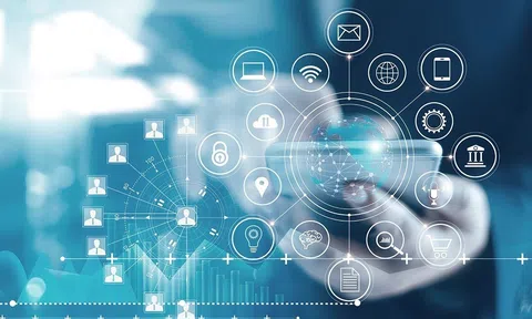 Đề xuất danh mục sản phẩm số phục vụ thúc đẩy chuyển đổi số quốc gia