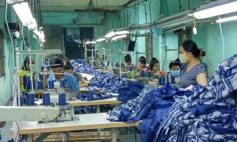 Hướng tới chính sách thuế công bằng, linh hoạt hơn cho doanh nghiệp quy mô nhỏ