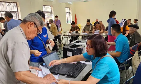 Bộ Nội vụ kiến nghị nâng đồng loạt lương hưu thêm 8% từ 1/7/2026