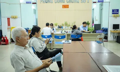 Luật mới: Thu hẹp danh mục giao dịch phải công chứng, nhiều trường hợp được miễn