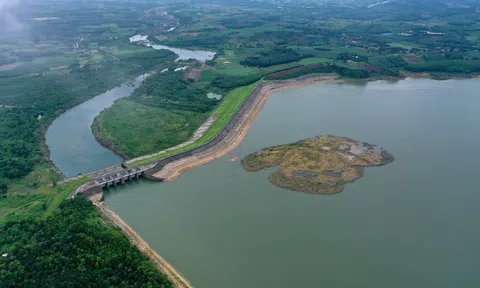 Đẩy nhanh cấp phép khai thác nước thủy lợi, yêu cầu hoàn tất đăng ký trước 30/6/2026