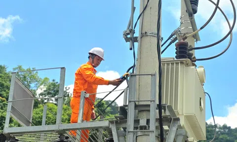 Cải cách cơ chế giá điện, mở lối cho các dự án năng lượng tái tạo nhỏ