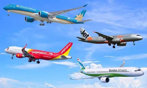 Hàng không Việt Nam đẩy mạnh lộ trình phát triển xanh, giảm phát thải