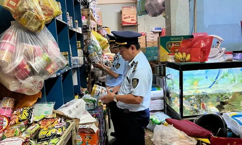 Bứt phá cơ chế đầu tư chợ: Mở rộng quyền tham gia cho khu vực tư nhân và hộ kinh doanh