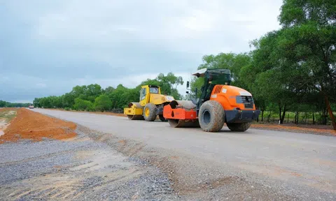 Tăng tốc đầu tư công năm 2026: Siết chặt quản lý, hướng tới giải ngân 100% vốn