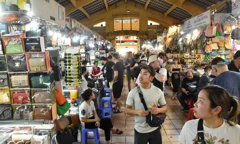 Hộ kinh doanh né mở rộng, chấp nhận “đứng yên” trước áp lực chi phí và thủ tục