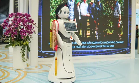 Hà Nội tăng tốc hoàn thiện khung pháp lý, định hướng phát triển AI an toàn