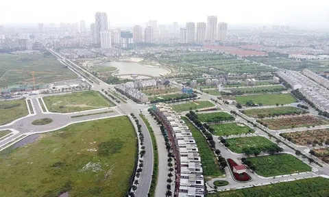 Điều chỉnh quy hoạch đất đai: Tạo đòn bẩy mới cho phát triển kinh tế - xã hội