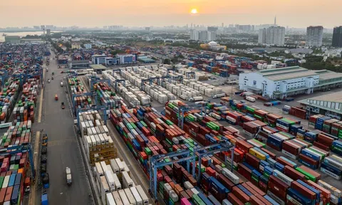 Quốc hội đặt mục tiêu tăng trưởng kinh tế hai con số giai đoạn 2026-2030