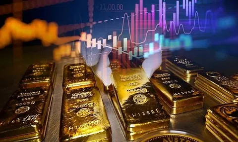 Giá vàng ngày 25/4 giữ trạng thái đi ngang, thị trường giao dịch chậm lại