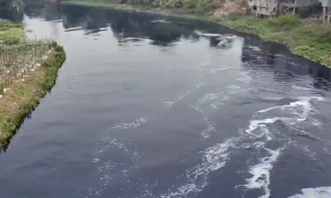 Nâng cao hiệu quả quản lý tài nguyên nước tại TP.HCM