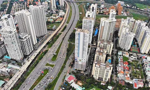 Hoàn thiện Luật Kinh doanh bất động sản: Gỡ chồng chéo, tạo đà cho thị trường phát triển bền vững