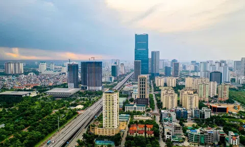 Hà Nội gấp rút hoàn thiện hệ thống văn bản thi hành Luật Thủ đô mới