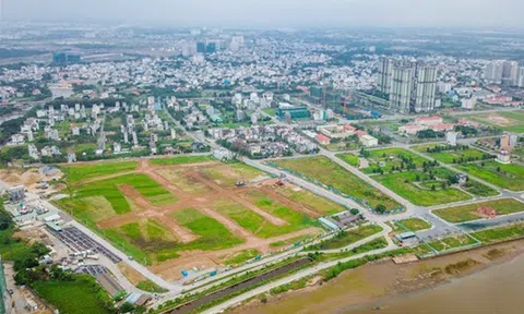 Hoàn thiện khung pháp lý đất đai: Rà soát diện rộng, chuẩn bị điều chỉnh trong năm 2026