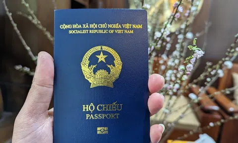 Quy định mới từ 1/7: Nhiều trường hợp hộ chiếu còn hạn vẫn bị hủy hiệu lực