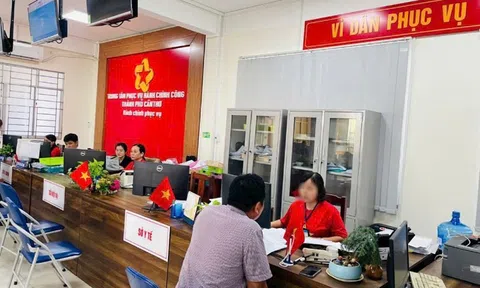 Siết tiến độ cải cách, yêu cầu tiếp tục tinh giản thủ tục ở các lĩnh vực trọng điểm