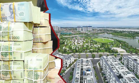 Thủ tướng yêu cầu phân loại bất động sản để áp hạn mức tín dụng phù hợp