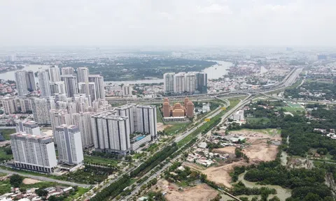 Kiến nghị giải pháp mới xử lý nhanh quỹ nhà, đất dôi dư sau tinh gọn tổ chức