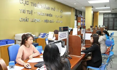 Cục Thuế yêu cầu áp dụng đồng loạt chính sách thuế mới từ Nghị định 141/2026