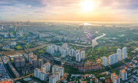 TP.HCM dồn lực 60 ngày chuẩn hóa gần 2,5 triệu thửa đất, tăng tốc hoàn thiện dữ liệu số