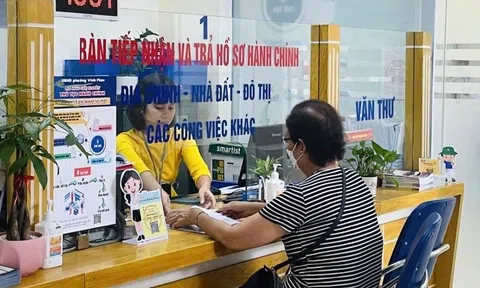 Siết chặt cải cách hành chính, ngăn phát sinh thủ tục sau phân cấp