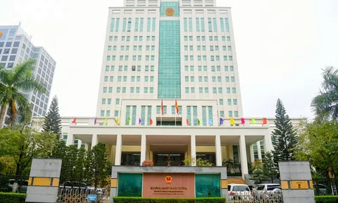 Bộ Nông nghiệp và Môi trường đẩy mạnh tinh giản đầu mối, tiếp tục cắt giảm cấp phòng