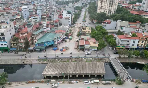 Hà Nội đề xuất cơ chế đặc biệt cho dự án mở rộng quốc lộ 1A