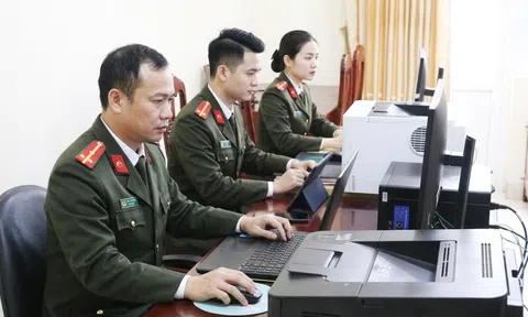 Bộ Khoa học và Công nghệ xây dựng “lá chắn số” nhiều tầng cho hệ thống thông tin đến năm 2030