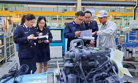 Bộ Tài chính giữ nguyên quy định về thời hạn kiểm tra hải quan hậu kiểm