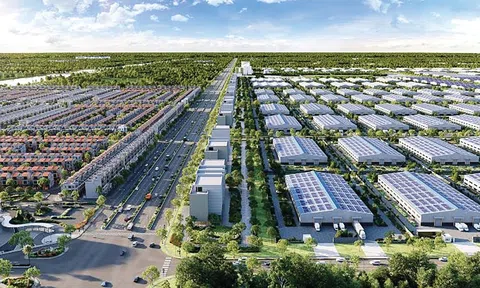 Thu hút FDI không chỉ bằng ưu đãi mà còn bằng chất lượng môi trường đầu tư