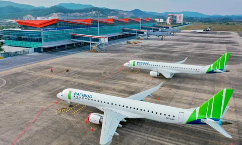 Mở rộng quy hoạch hàng không, tăng khả năng tiếp cận sân bay cho người dân
