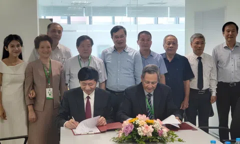 Hợp tác VOCA - VINALAB: Cú hích cho hệ sinh thái doanh nghiệp xanh ngành Mỹ phẩm và Tinh dầu