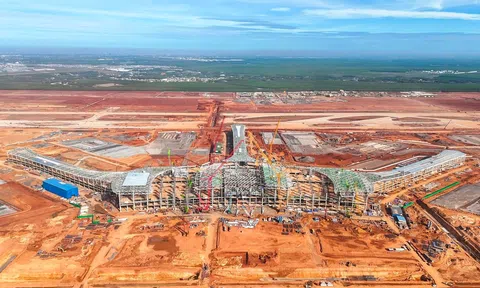 Dòng vốn đầu tư công hơn 1,1 triệu tỷ đồng trước áp lực tăng tốc giải ngân