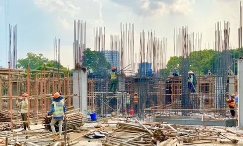 Bộ Xây dựng đề xuất đơn giản hóa hàng loạt thủ tục trong lĩnh vực xây dựng